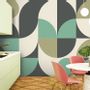 Wallpaper - Custom Wallpaper Collection LGD01 - LGD01 DECOR MURAL SUR MESURE