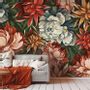 Wallpaper - Custom Wallpaper Collection LGD01 - LGD01 DECOR MURAL SUR MESURE