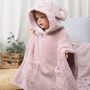 Children's bathtime - Bathing and bedding products for Children - LUIN LIVING