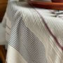 Homewear textile - Nouveaux produits textiles                              - AUTHENTIQUE LIVING