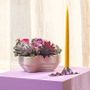 Decorative objects - Wave Candlestick - STENCES