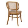 Chaises - Chaise BIANCA - MISTER WILS