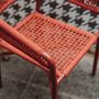 Chairs - KUADRA chair - MISTER WILS