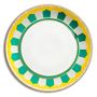 Kitchens furniture - Madeira and Lagos Dinner Plates - REFLECTIONS COPENHAGEN