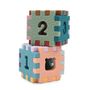 Jouets enfants - Cubes en silicone - WE MIGHT BE TINY FRANCE