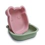 Children's mealtime - Silicone Cake Mould - WE MIGHT BE TINY FRANCE