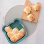 Children's mealtime - Silicone Cake Mould - WE MIGHT BE TINY FRANCE