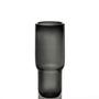 Vases - vase long, style classique moderne, verre de luxe 9 mm UDINE 32GR - ELEMENT ACCESSORIES