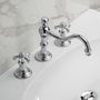 Faucets - Série 1900 fittings - MARGOT