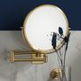 Bathroom mirrors - Patrimoine mirror - MIROIR BROT