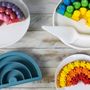 Children's mealtime - dëna rainbow-baking - DËNA FRANCE