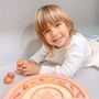 Repas pour enfant - Moule à pâtisserie Arc-en-ciel - DËNA FRANCE