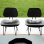 Chaises pour collectivités - Fauteuil Nordic - SOL & LUNA