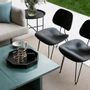 Chaises pour collectivités - Fauteuil Nordic - SOL & LUNA
