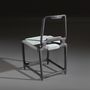 Chairs for hospitalities & contracts - 2847 Parametric style  chair - OPENGOODS