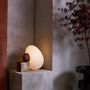 Table lamps - Dimple Lamp - MONOQI