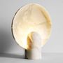 Table lamps - Surface Sconce Calacatta - MONOQI
