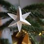Guirlandes et boules de Noël - Sirius Star Mini - LIVINGLY