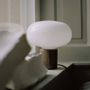 Table lamps - Karl Johan table lamp - MONOQI