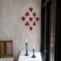 Autres décorations de Noël - Mobile Sirius Star, mini - LIVINGLY
