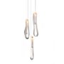 Hanging lights - Multi-light suspension 87 Serie - MONOQI
