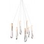 Hanging lights - Multi-light suspension 87 Serie - MONOQI
