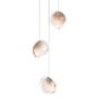 Hanging lights - Multi-light suspension 76  - MONOQI