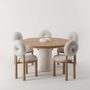 Dining Tables - Baba dining table - MONOQI