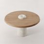 Dining Tables - Baba dining table - MONOQI