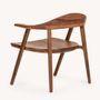 Chairs - Mantis Side and Lounge Chair - MONOQI