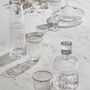 Cristallerie - ART DE LA TABLE EN CRISTAL - CRISTALLERIE DE MONTBRONN