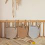 Decorative objects - Pocket organizer for crib or chair SCANDI KIDS - ANZY HOME