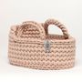 Toys - Toy and doll Moses basket SCANDI KIDS - ANZY HOME