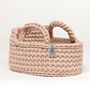 Jouets enfants - Jouet et poupée Moses Basket SCANDI KIDS - ANZY HOME