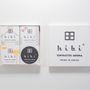 Home fragrances - hibi GIFT BOX  Fragrance/Incense  - HIBI 10MINUTES AROMA