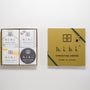 Parfums d'intérieur - Un coffret cadeau de 3 parfums japonais - HIBI 10MINUTES AROMA