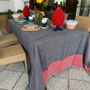 Table linen - Tovaglia LUNA - PASQUALINA
