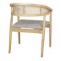 Chaises - Chaise Tiana - MISTER WILS