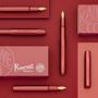 Pens and pencils - Kaweco COLLECTION Ruby - KAWECO