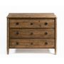 Chests of drawers - CHEST OF DRAWERS SE-0635-OP - CRISAL DECORACIÓN