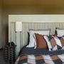 Textile and surface design - COUCHETTE / COUFFIN - BED AND PHILOSOPHY