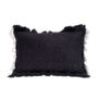 Fabric cushions - COULIS CUSHIONS/COULIS. - BED AND PHILOSOPHY
