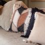 Fabric cushions - COULIS CUSHIONS/COULIS. - BED AND PHILOSOPHY
