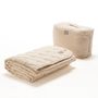 Comforters and pillows - Organic Bed Pad (Single) - SAFO