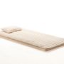 Comforters and pillows - Organic Bed Pad (Single) - SAFO