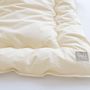 Comforters and pillows - Organic Comforter - SAFO