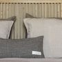 Fabric cushions - DEEN - BED AND PHILOSOPHY