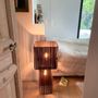 Decorative objects - 30' double lamp - PCM CREATION