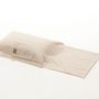 Bed linens - Organic Cotton Pillowcase (Large) - SAFO