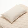 Bed linens - Organic Cotton Pillowcase (Large) - SAFO